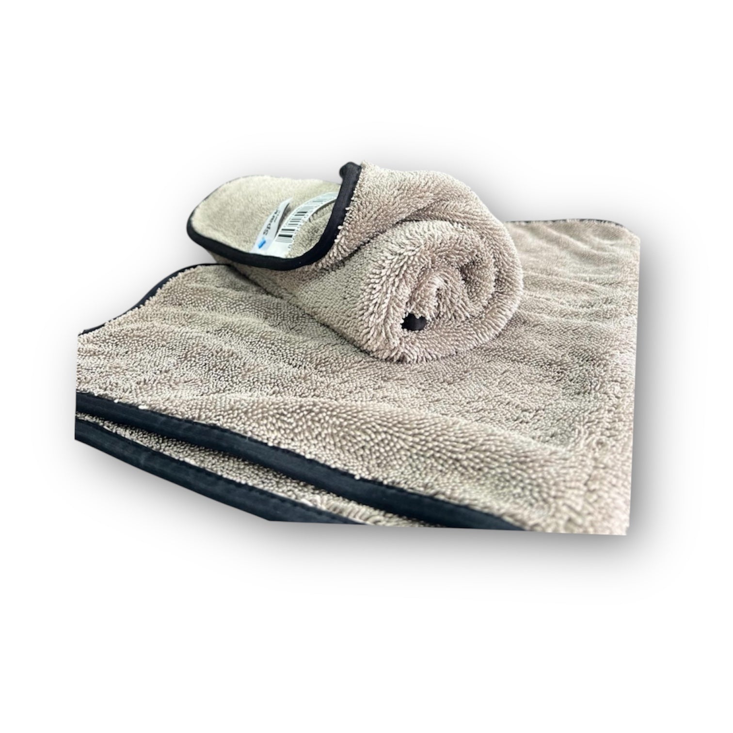 Кърпа за подсушаване на автобил с размери 40х60