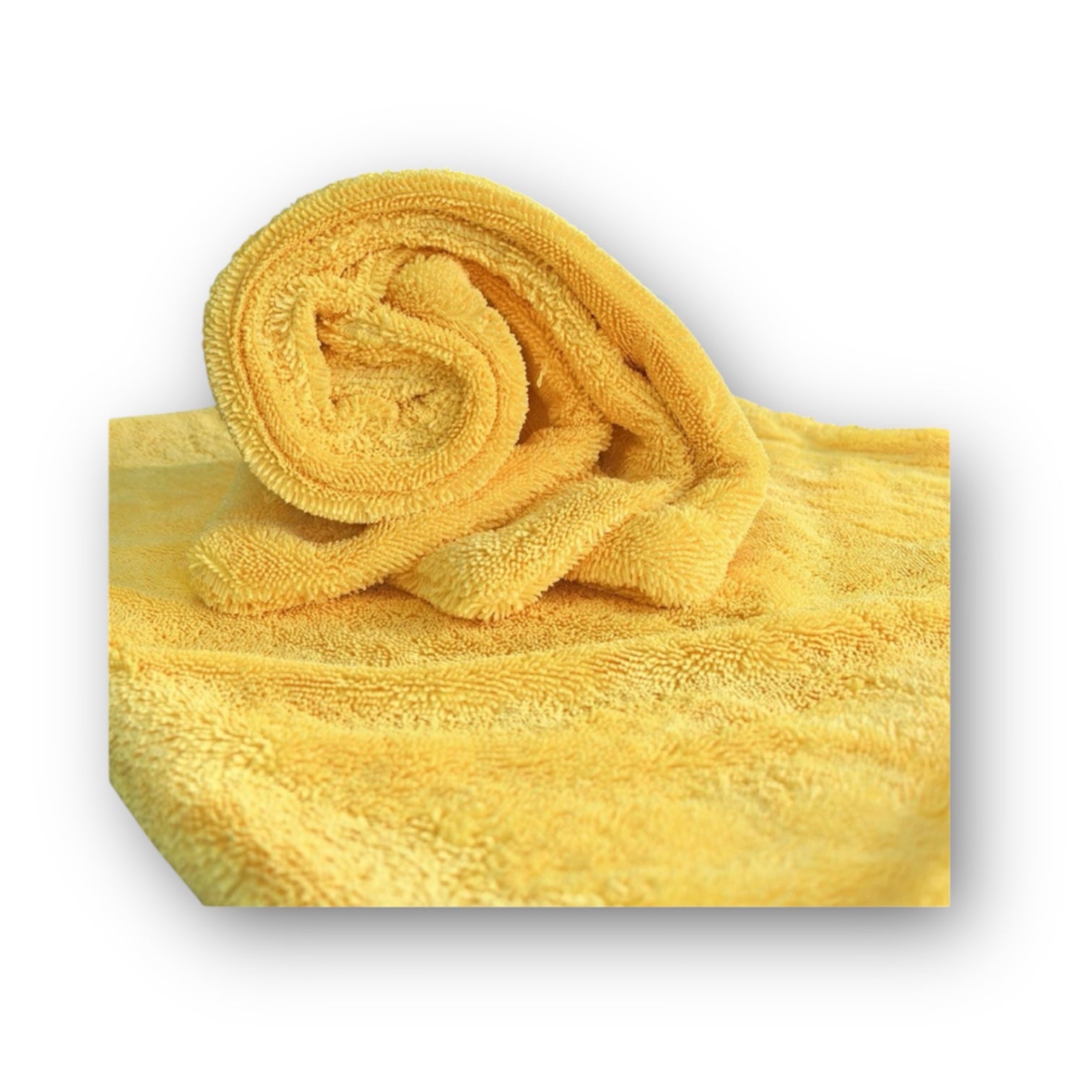 Кърпа за подсушаване на автомобил с размери 50х80