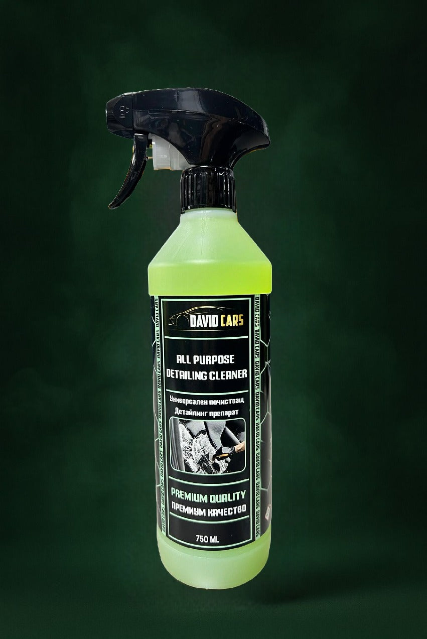 Универсален почистващ детайлинг препарат