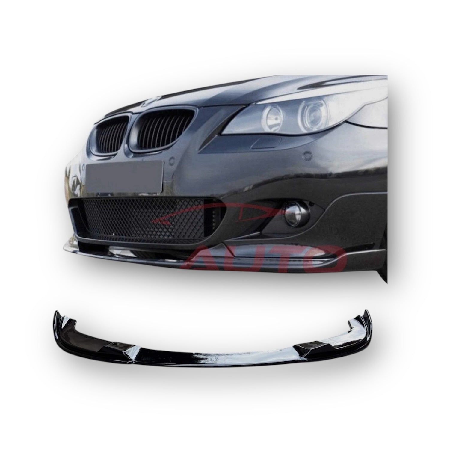 ПРЕДЕН ЛИП ЗА БМВ Е60/61